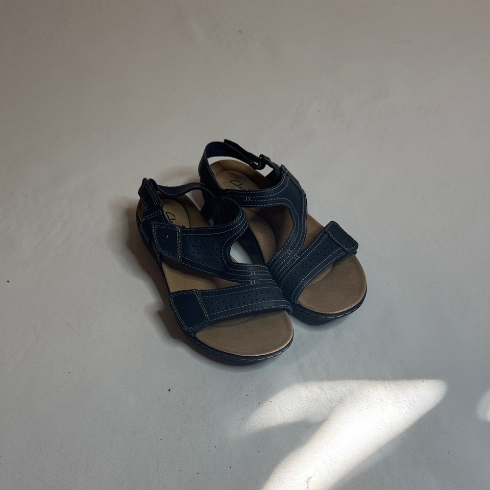 Clarks Collection Sandals
